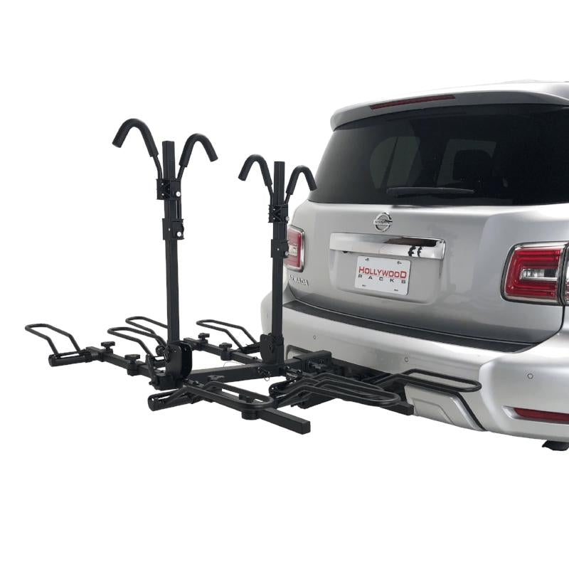 Hollywood Racks Sport Rider SE 4 - 4 Bike 2" Hitch
