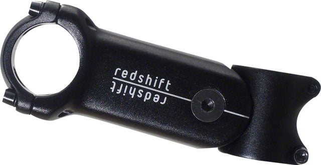 Redshift ShockStop +/-6 deg 100mm Stem: Black